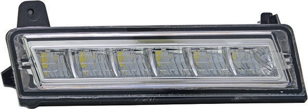 Dagrijverlichting Rechts Mercedes W/X165