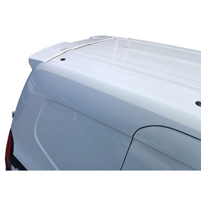 Roof spoiler  Mercedes Citan W420 2021- (with 2 rear doors) (PUR-IHS)