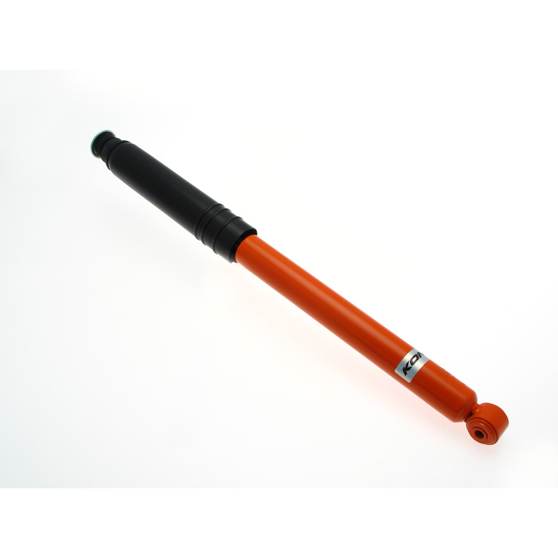 KONI STR.T Shock absorber  Daewoo Espero 1.5/1.8/2.0 / Lanos 1.3/1.5/1.6 / Nexia 1.5 1995-2003 / Opel Astra F/Vauxhall Astra Mk3 1991-1997 - Rear axle (8050-1030)