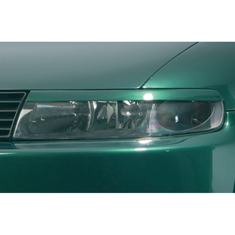 Head light spoilers  Seat Leon/Toledo 1M 1999-2005 (ABS)