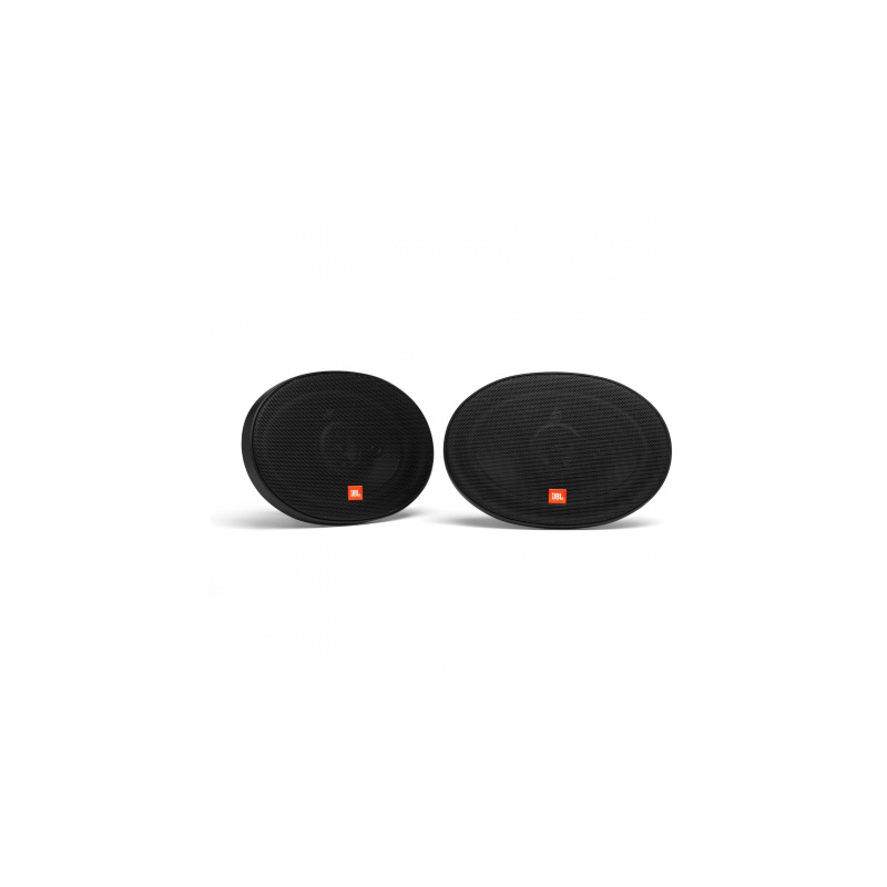 JBL Stage 2 9634 Car Speakers - 15.2 x 23cm 3-Way Coaxial 420 Watts
