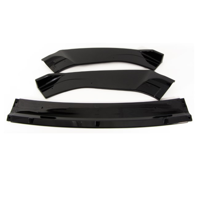 Voorspoiler passend voor VW Golf 7 GTI 2012 - 2018