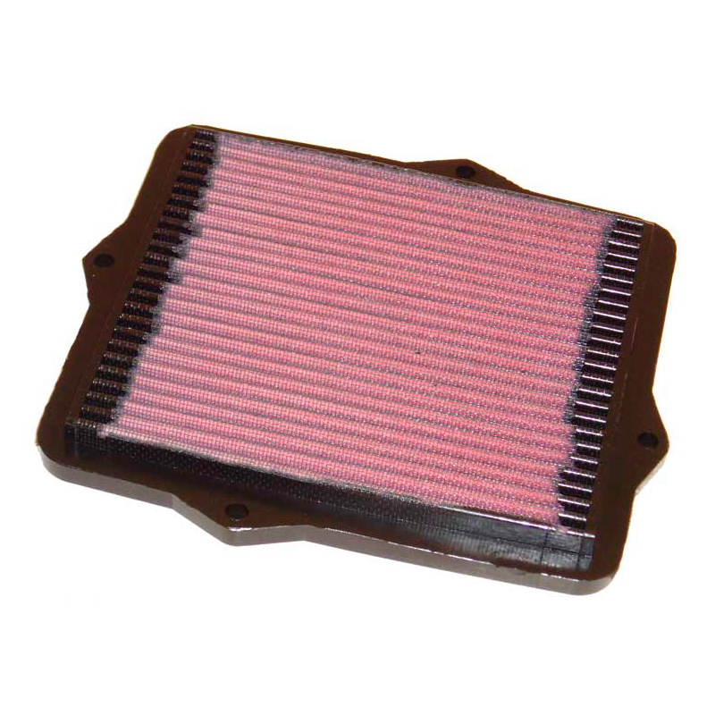 K&N Replacement Air Filter  Honda Civic, CRX, DelSol (33-2047)