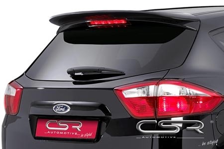 Rearspoiler Ford C-Max / Grand C-Max