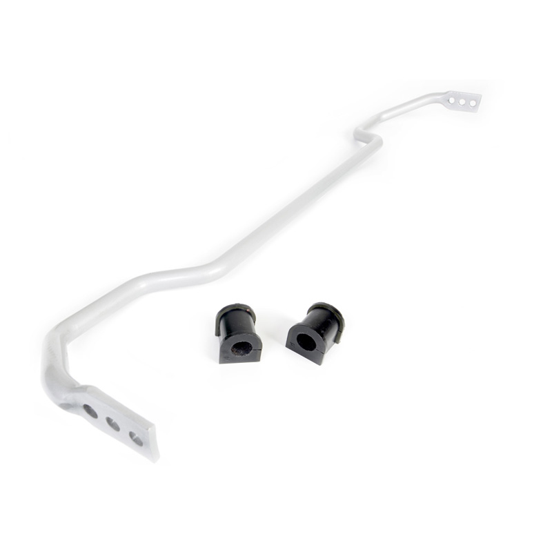 Whiteline Rear Stabiliser Bar 20mm Heavy Duty Blade Adjustable  Toyota Supra A8 1993-2002