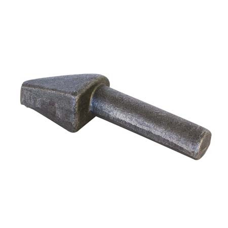 WELD ON HINGE POST