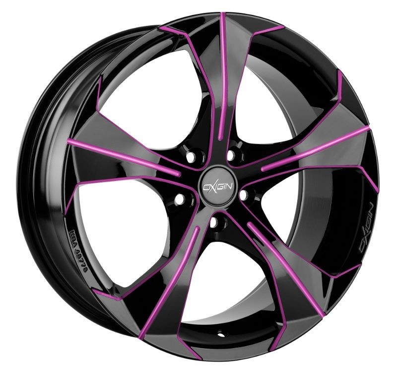 Velgen Oxigin 17 Strike CPP 8.5x19 inch 5x120 ET30