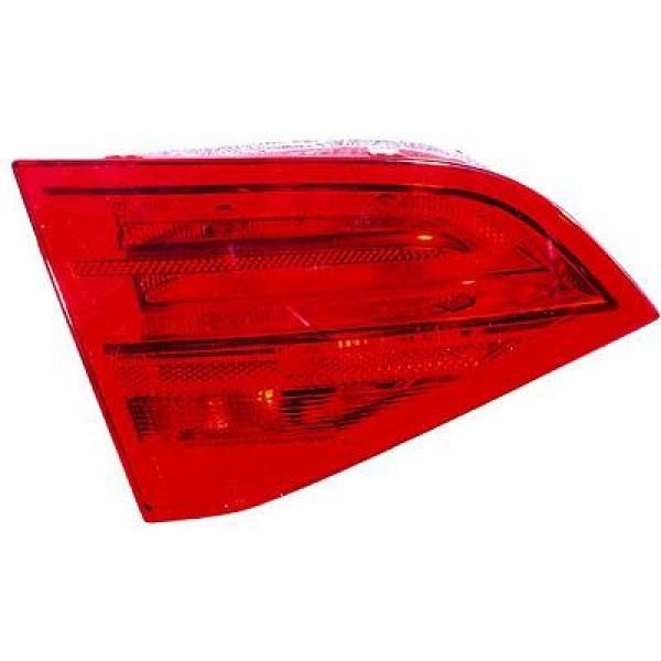 Achterlicht links AUDI A4 08->> ALLEEN AVANT