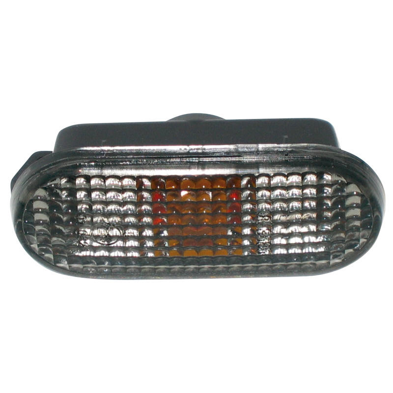 Set Side Indicators  Volkswagen/Seat various models 1996- - Smoke (angled connection)