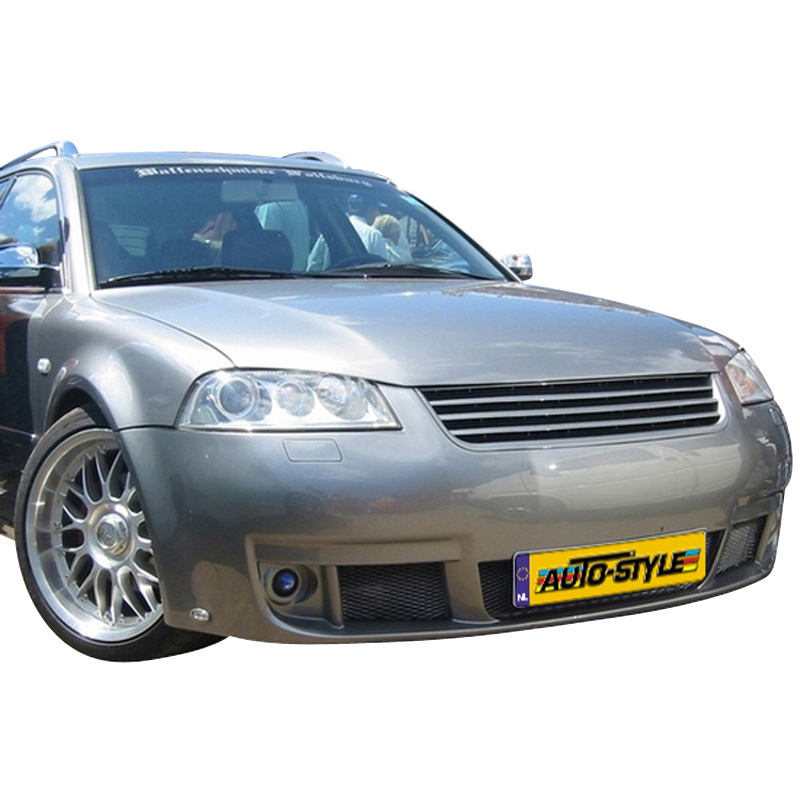 No-Sign Grill  Volkswagen Passat 3BG 2001-2004