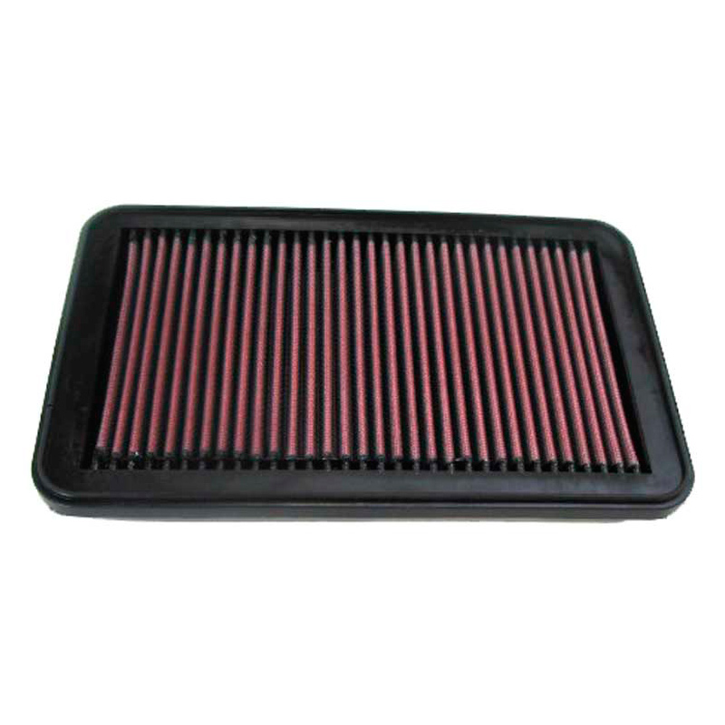 K&N Replacement Air Filter  Mazda 626 / MX-5 / Miata 1991-2005/ Ford Probe 3/1994-1998 (33-2676)
