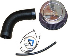 K&N 57i kit VW Polo 9N 2001- 1.4 16v FSi 85PK 02-06