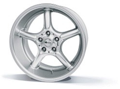 Wheels BROCK B12 STERLING 10X17