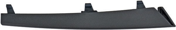 Grill LIJSTrechts BMW E90 08-12