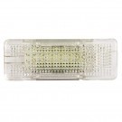 Interieur LED lightning BMW Z8-serie E52 2-drs 2002-