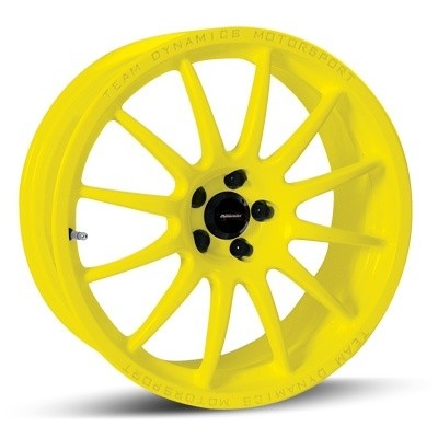 Team Dynamics Pro Race 1.2 8x17 4x98 ET 50 Geel