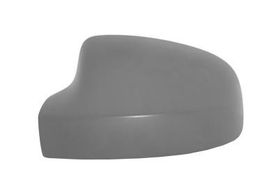 spiegelkapje, in primer, links Dacia Logan, 2004-2008