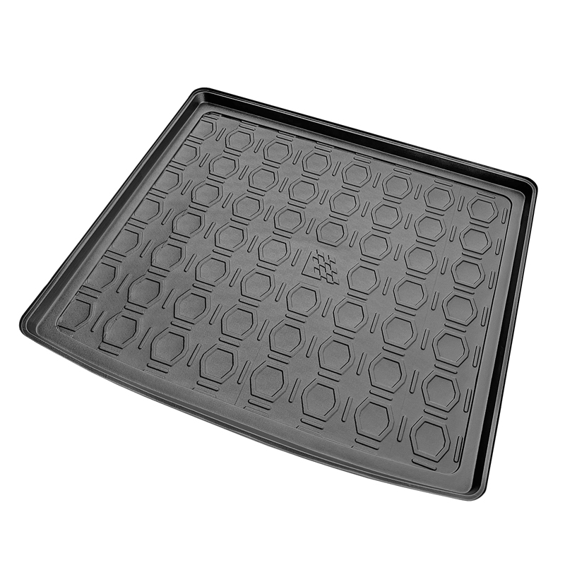 CIKCAR Trunk shell 'Design'  Omoda 7 PHEV 2026-