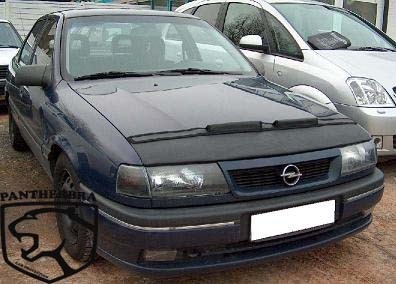 Steenslag/Auto Bra VW Golf II97