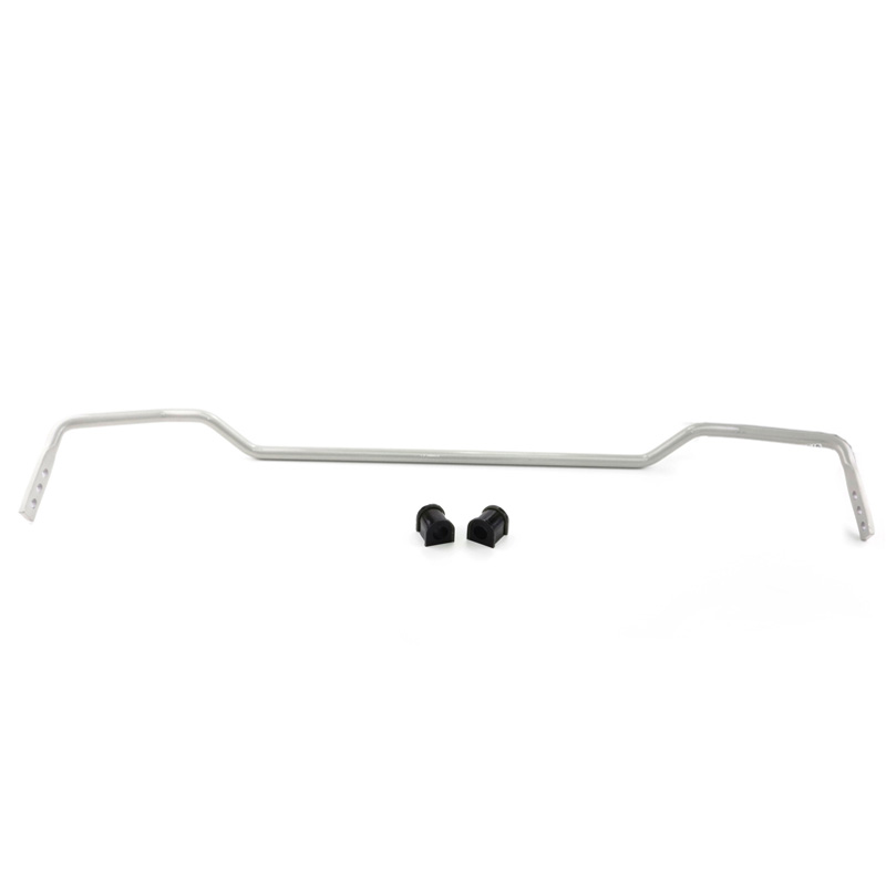 Whiteline Rear Stabiliser Bar 16mm Heavy Duty Blade Adjustable  Mazda MX-5 III NC 2005-2014