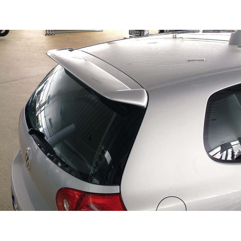 Roof spoiler  Volkswagen Golf V 3/5-doors 2003-2008