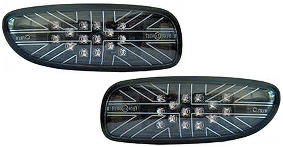 foglight REAR MINI 06-10
