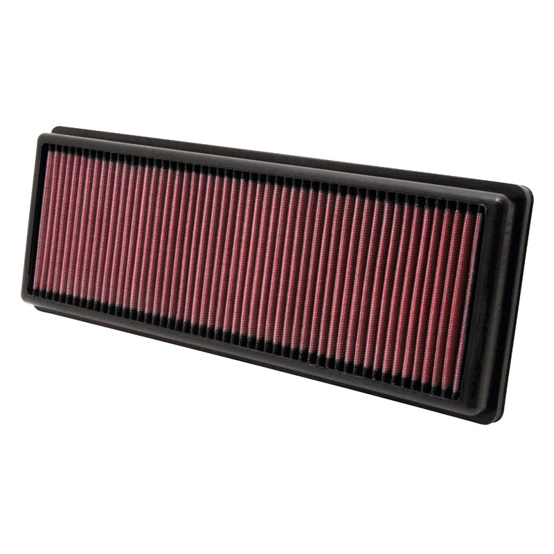 K&N Replacement Air Filter  Fiat 500 1.4 excl. Turbo (USA) 2012-2016 (33-2471)