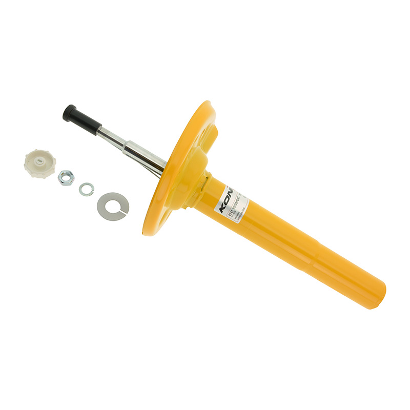 KONI Sport Shock absorber  Porsche Boxster (986) incl. Boxster S 1996-2004 - Front axle (8741-1573SPORT)