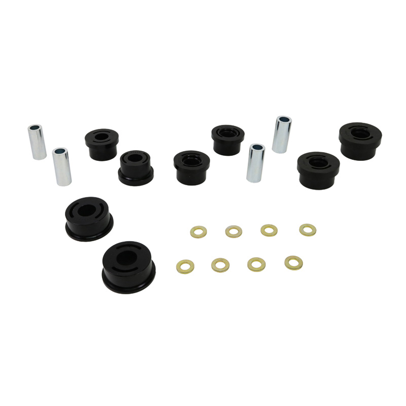 Whiteline Subframe - Mount Front Bushing  Infiniti G Coupé/Sedan / Nissan 350 Z Coupé/Roadster Z33 3.5/Skyline/Stagea V35/M35 2001-2009