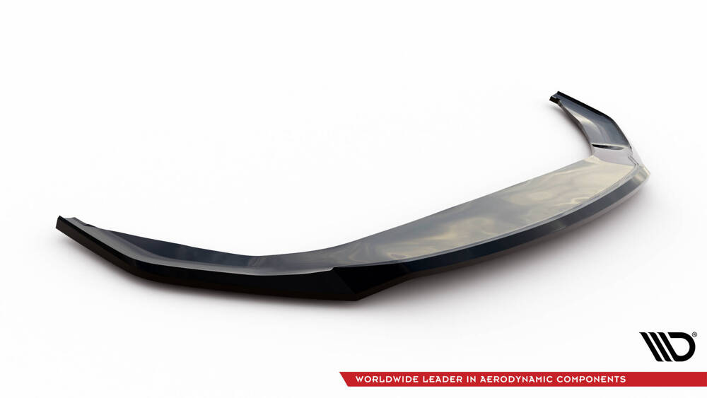 Voorspoiler passend voor Volkswagen Jetta GLI MK7