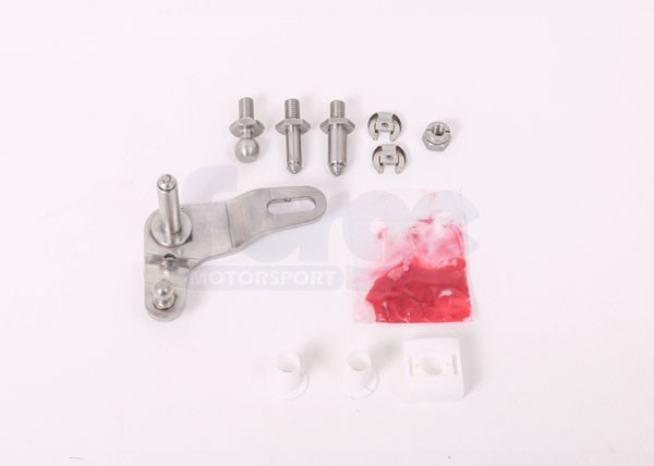 Volkswagen Golf 5 GTI 2.0 Petrol Turbo FORGE SIDE QUICKSHIFTER F