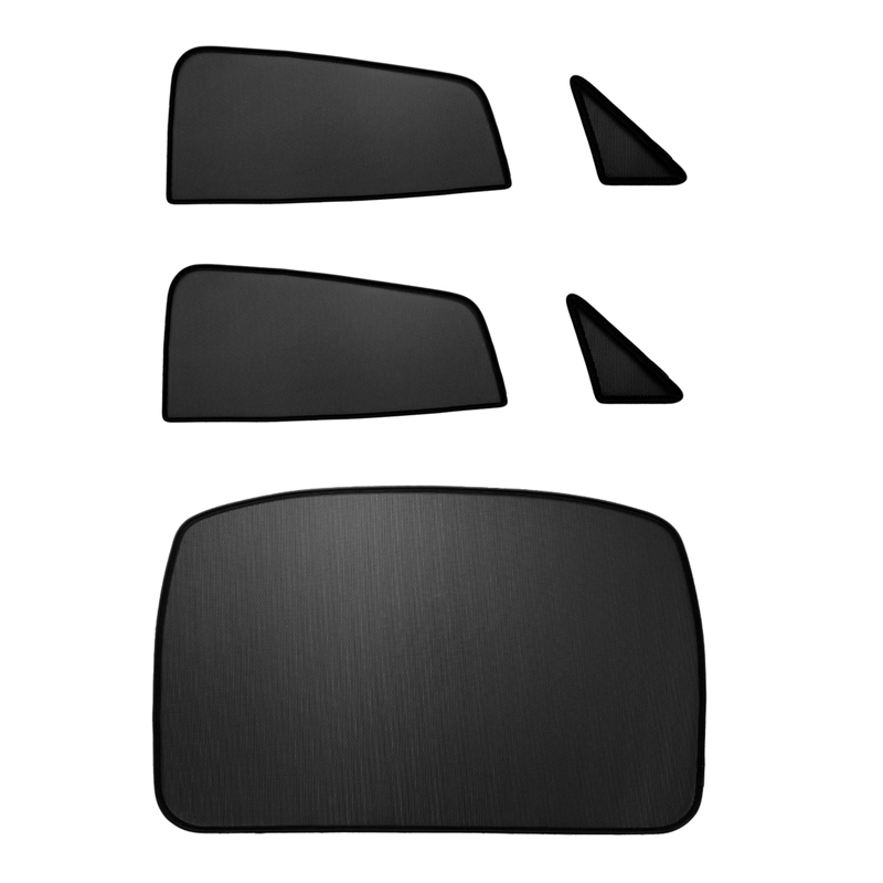 SunClip Privacy & Sun protection  Volkswagen ID.5 (E39) 2021-