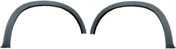 Wielschermrand rechtsVO. BMW X5 07-11