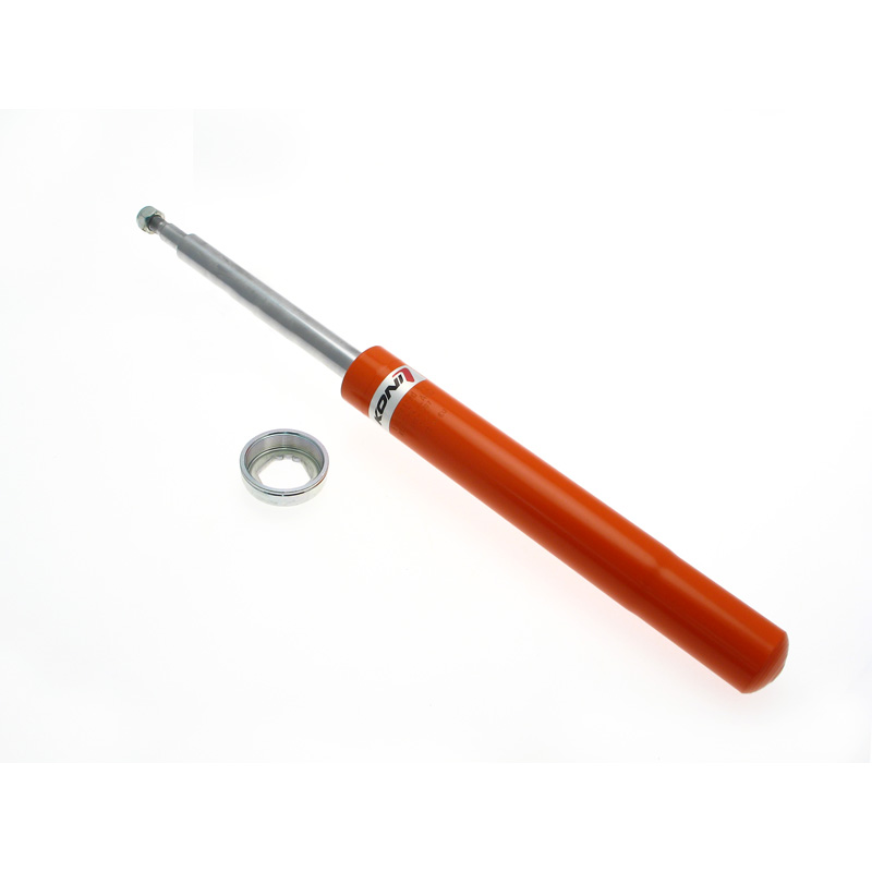KONI STR.T Shock absorber  Audi A6/S6 (C4) Sedan/Avant / 100/200 (C3 44/C4 4A) Sedan/Avant incl. Turbo / V8 (D11) 3.6/4.2 1983-1997 - Front axle - Incl. Quattro (8650-1007)