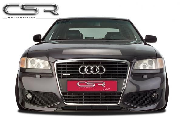 Frontbumper Audi A8 D2 CSR SF-line CSR