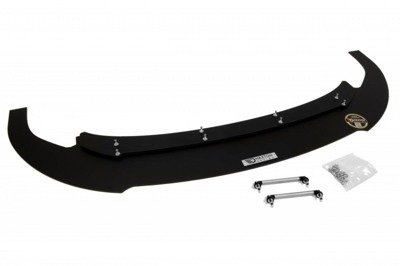 Voorspoiler passend voor VW Golf 6 GTI 35TH Racing