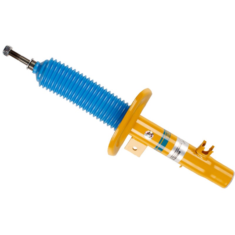 Bilstein B6 (35-225058)  Peugeot 208 I 03/2012-12/2019 
 incl. sports suspension - front axle left