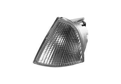 knipperlicht, rechts Fiat Scudo, 1996-2006