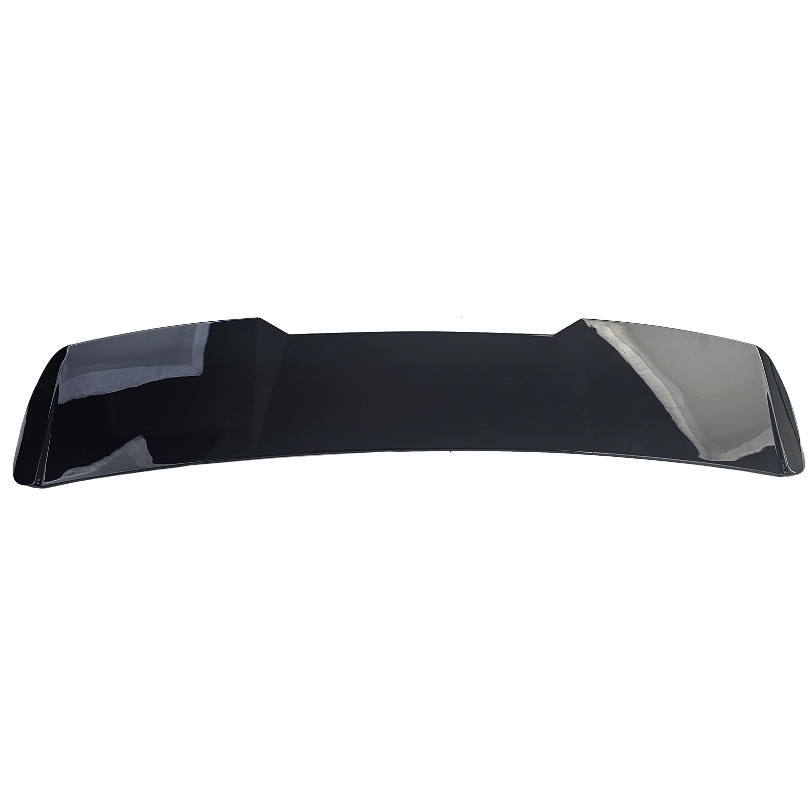 Dak Spoiler passend voor Audi A4 B8 08-15 Avant Allroad