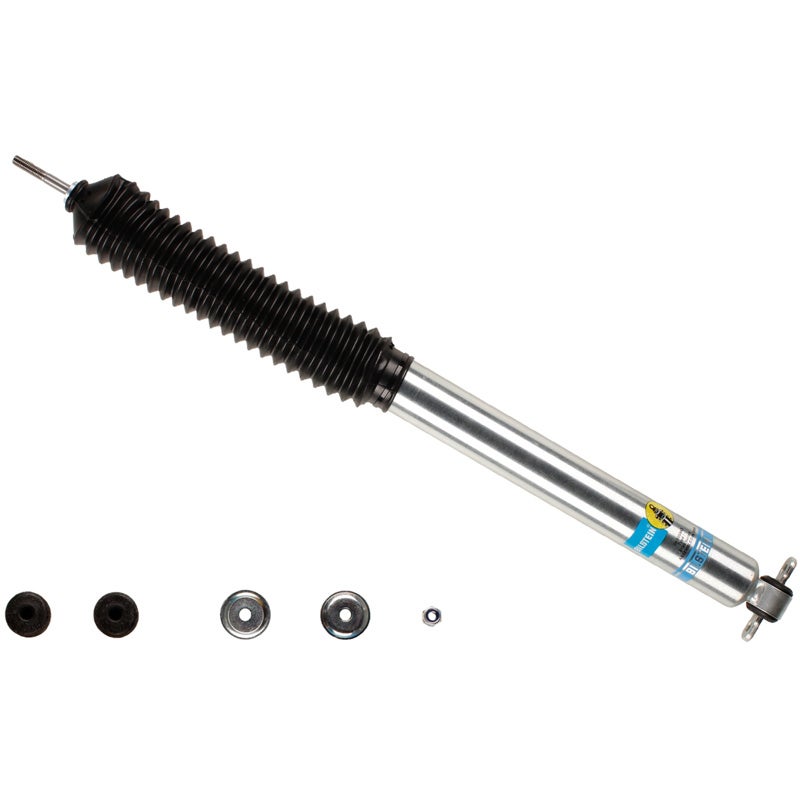 Bilstein B8 (24-185943)  Jeep Cherokee (XJ) 09/1983-09/2001 / Grand Cherokee I 09/1991-04/1999 / Wrangler II 08/1996-04/2007 - front axle