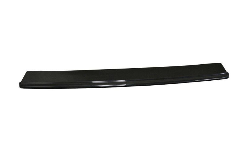Centrale Diffuser passend voor Audi A6 S-Line C7 FL Glanzend Zwart