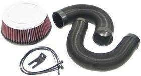 K&N 57i kit Austin Mini 1.3i MPi 62PK 96-02