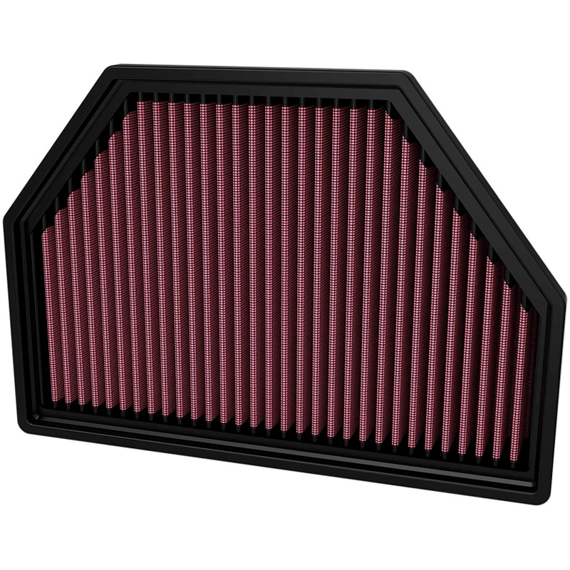 K&N Replacement Air Filter  BMW X5 (G05), X6 (G06), X7 (G07), XM (G09) 3.0L L6 (33-5158)