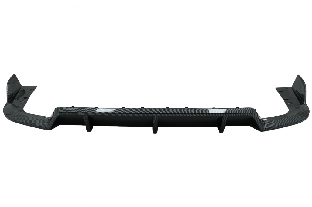 Bodykit passend voor BMW X5 G05 M-Tech Carbon Fiber look Black Knight Design