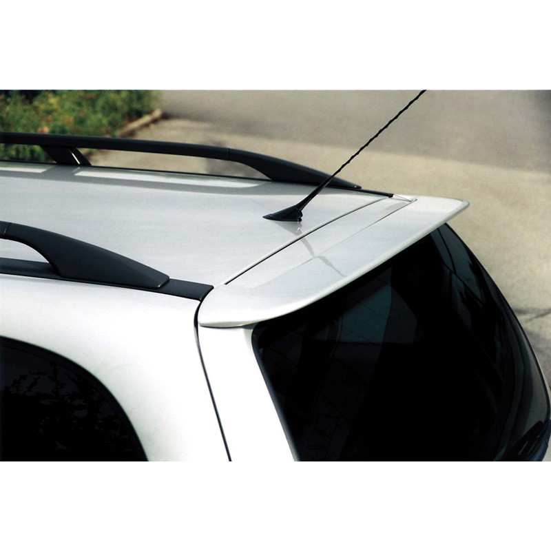 Roof spoiler  Opel Zafira A 1998-2005