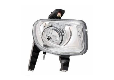 mistlamp, links Fiat Punto/Grande Punto, 2005-2014