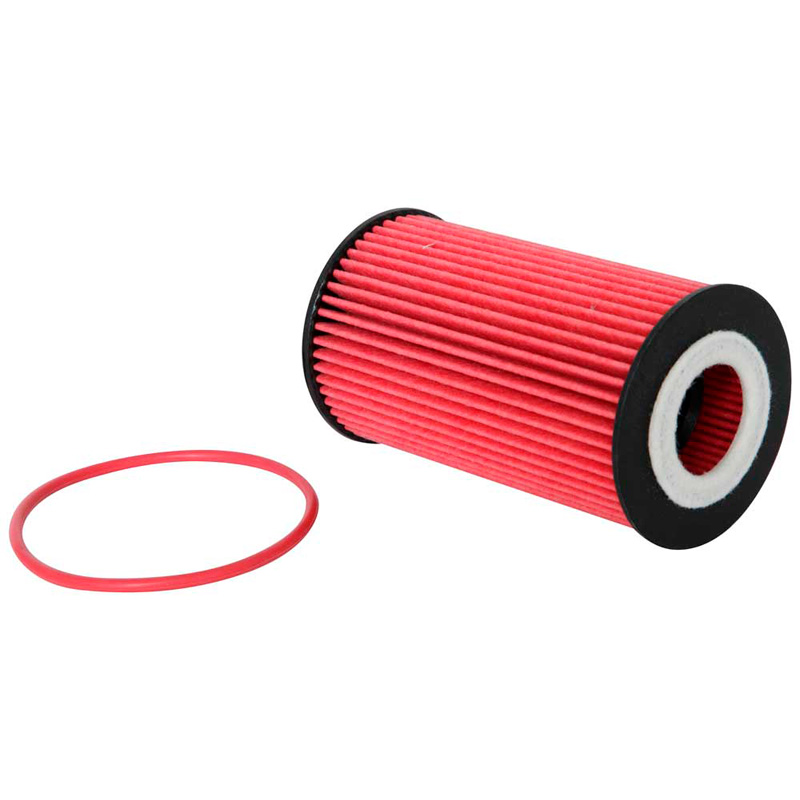 K&N Oil Filter - High Performance-Series  Porsche (HP-7011)