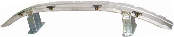 VoorBumper binnenbalk E60 03-07 ALUMINIUM