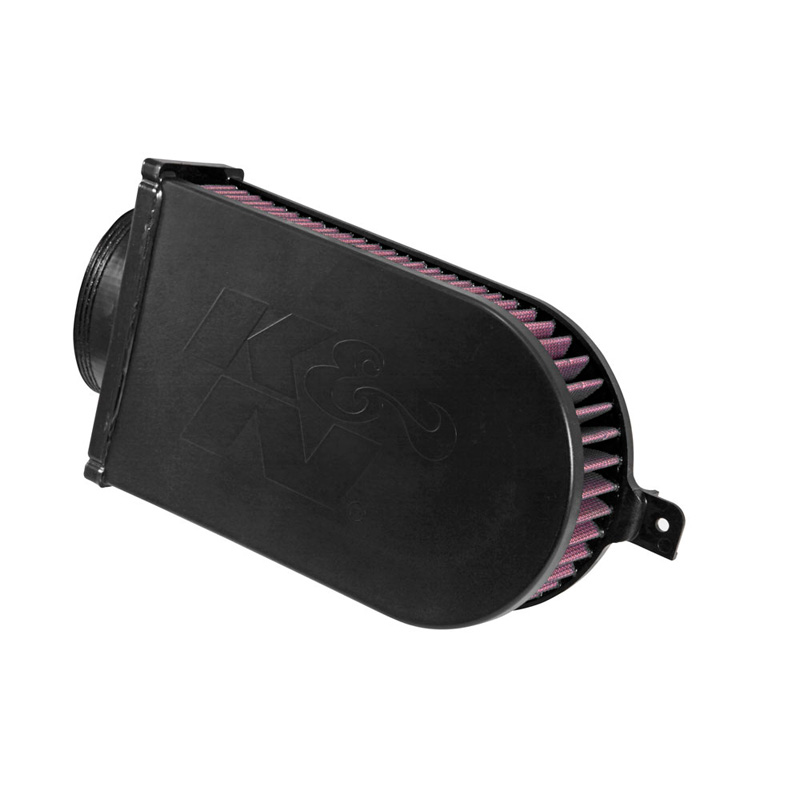 K&N Replacement Air Filter  BMW X5/X6 4.0/4.4 excl. M (2 pieces necessary) 2013-2017 (E-0659)