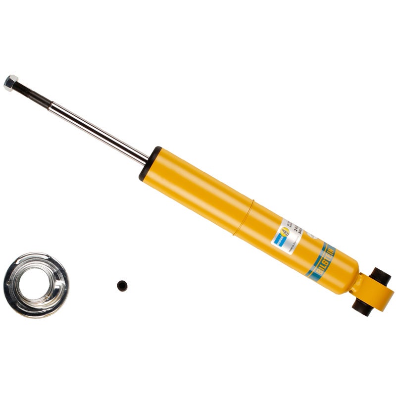 Bilstein B8 (24-020664)  Audi 100 C3 Saloon/Avant (44)/C4 08/1984-07/1994 / 200 Saloon/Avant C3 08/1983-12/1991 / A6 Avant C4 06/1994-12/1997 / V8 10/1988-02/1994 - rear axle